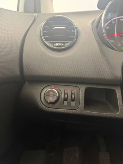 Opel Meriva 1.4 100CV Elective (13)