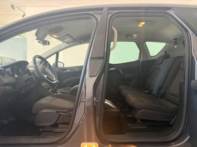 Opel Meriva 1.4 100CV Elective (17)