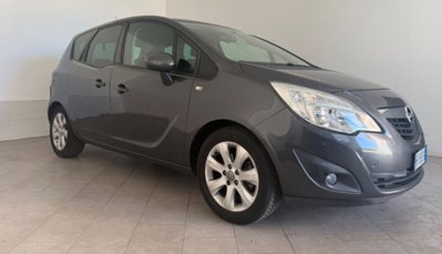 Opel Meriva 1.4 100CV Elective (2)