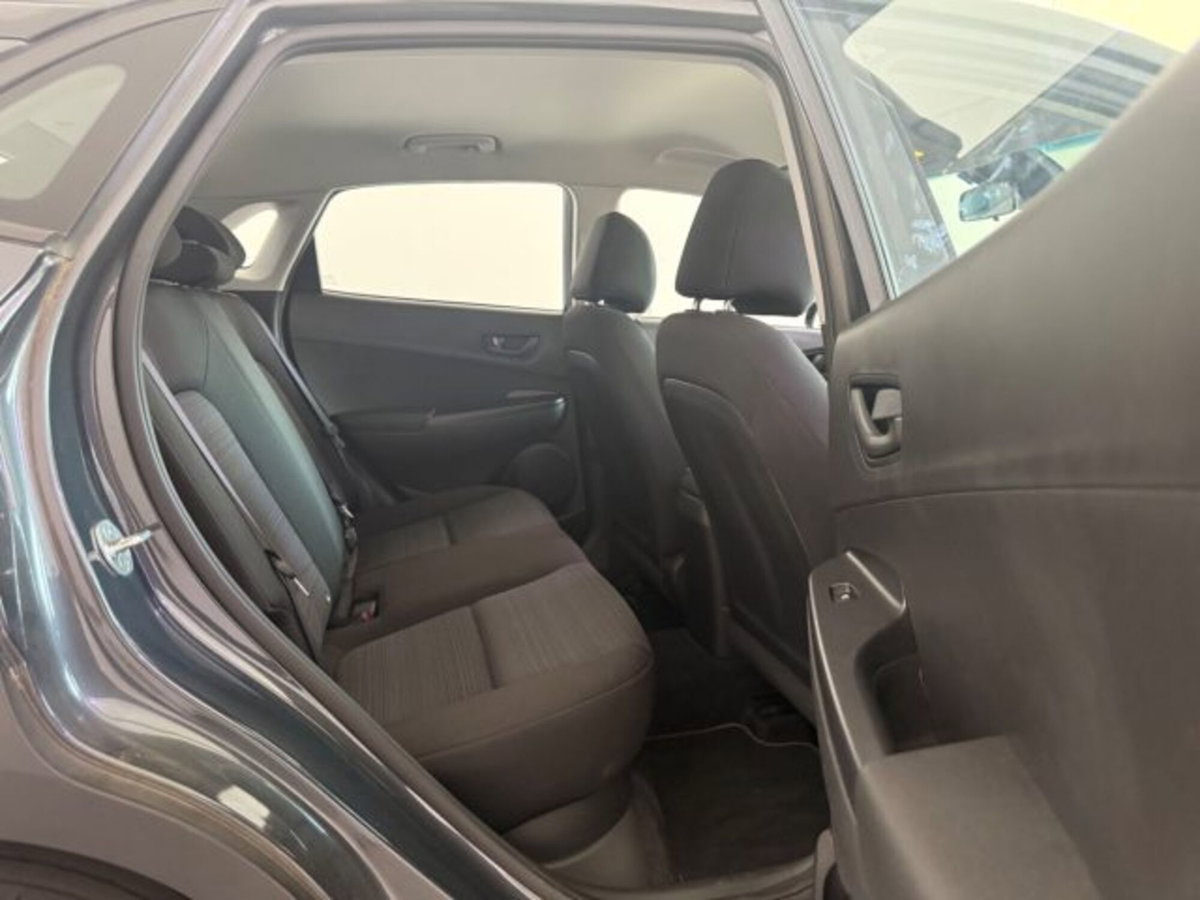 Hyundai Kona 1.0 T-GDI Style (10)