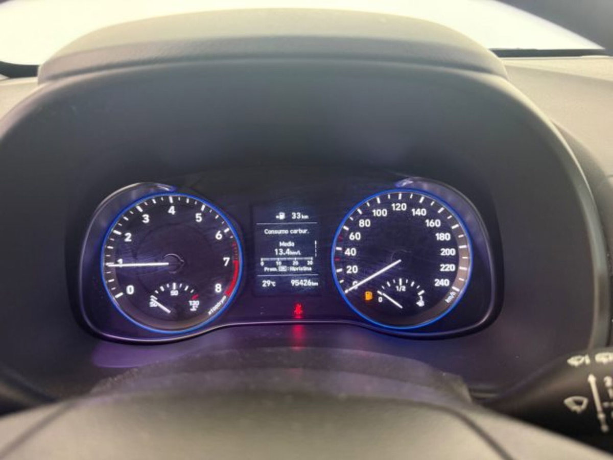 Hyundai Kona 1.0 T-GDI Style (18)