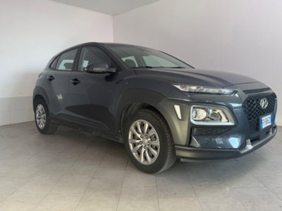 Hyundai Kona 1.0 T-GDI Style (3)