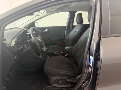 Ford Puma 1.0 EcoBoost Hybrid 125 CV S&S ST-Line Design 2 (18)