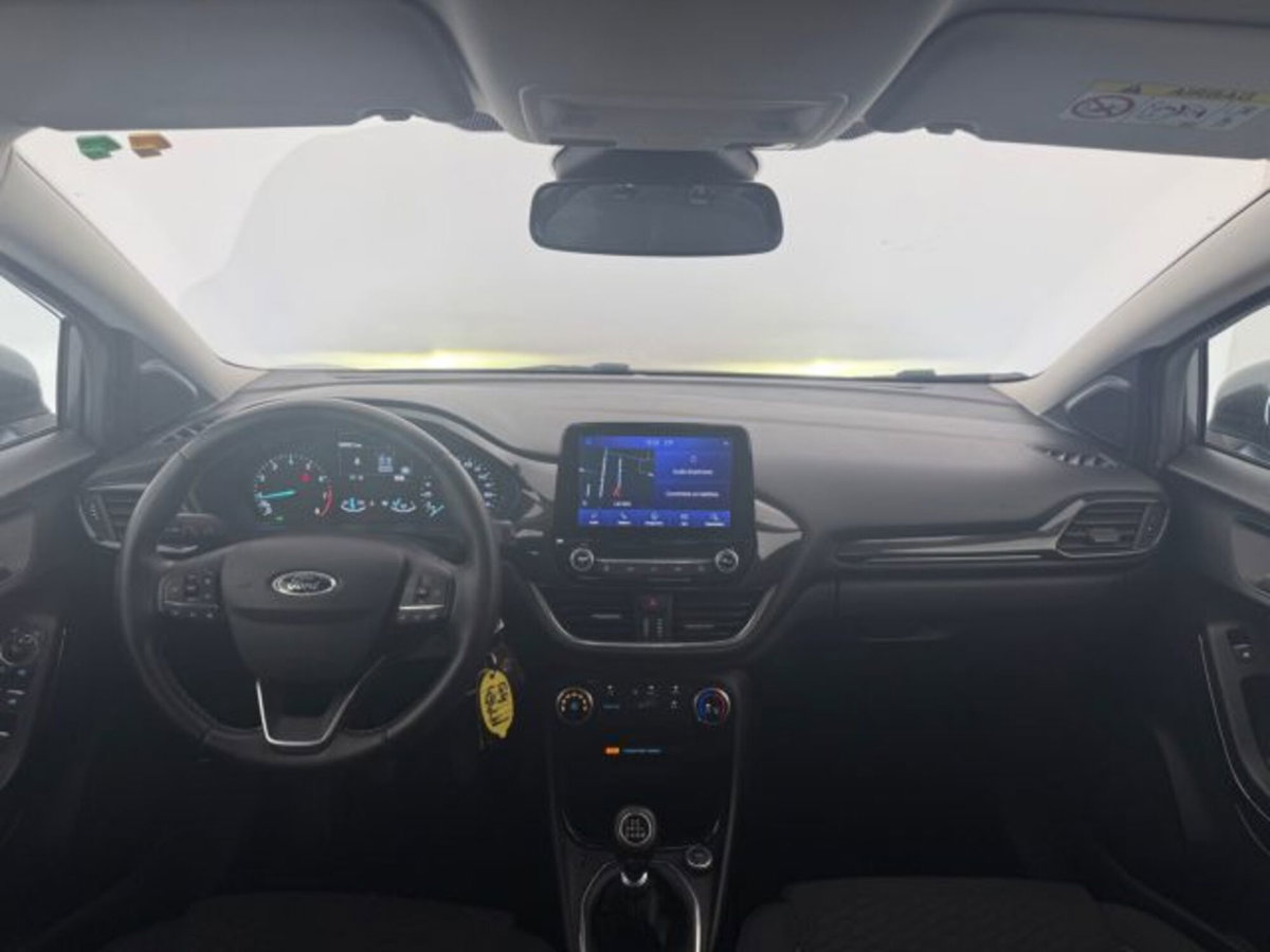 Ford Puma 1.0 EcoBoost Hybrid 125 CV S&S ST-Line Design 2 (9)