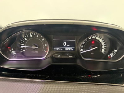 Peugeot 208 82 5 porte Allure (20)