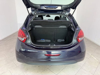 Peugeot 208 82 5 porte Allure (5)