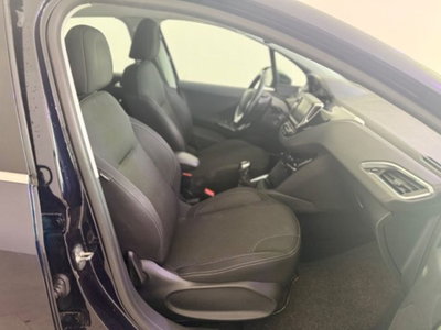 Peugeot 208 82 5 porte Allure (9)