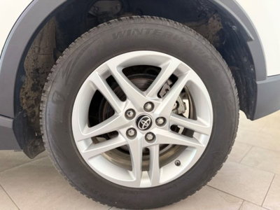 Toyota Toyota C-HR 1.8 Hybrid E-CVT GR Sport (18)