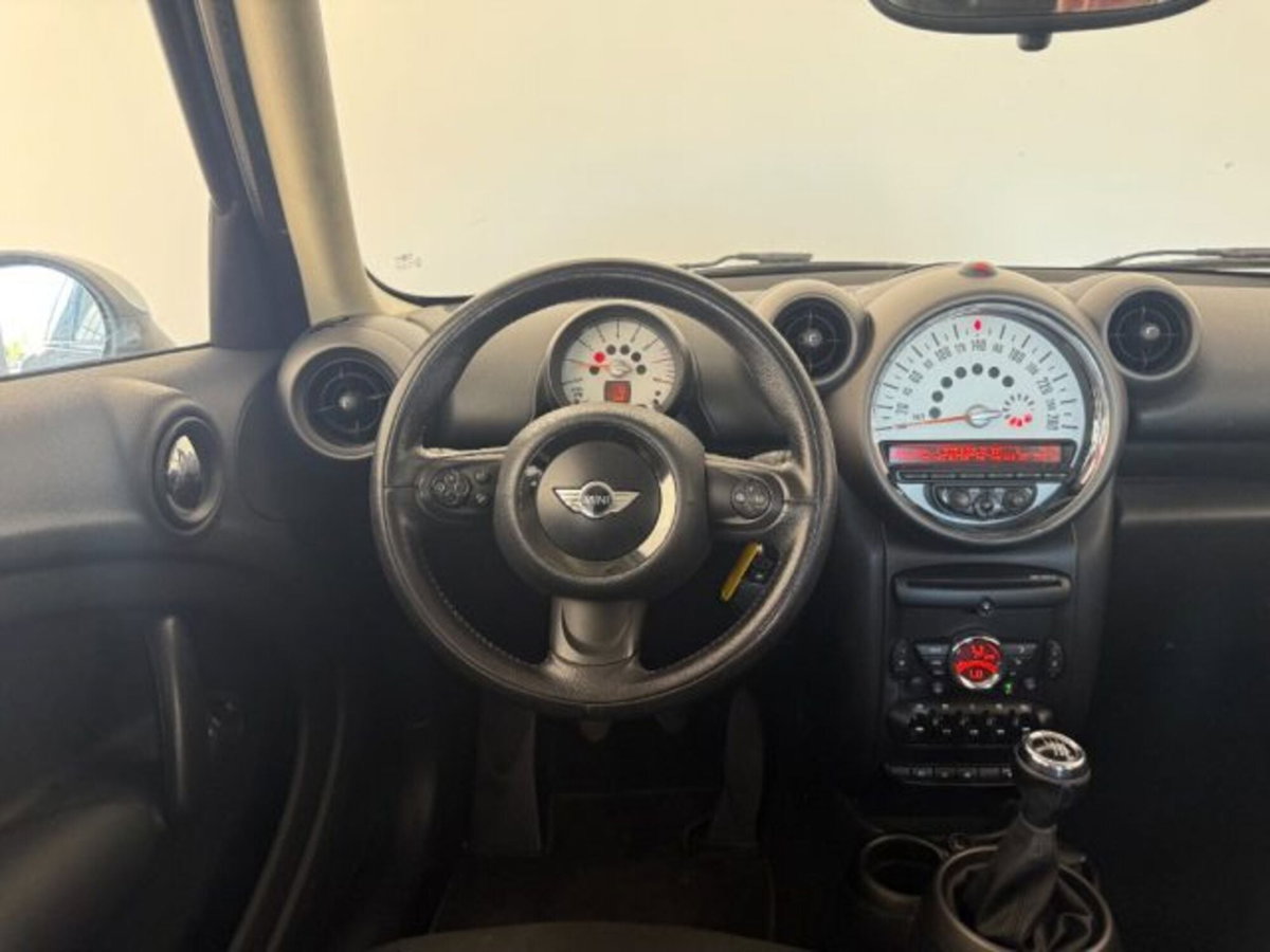 MINI Mini Countryman 1.6 Cooper Countryman (14)