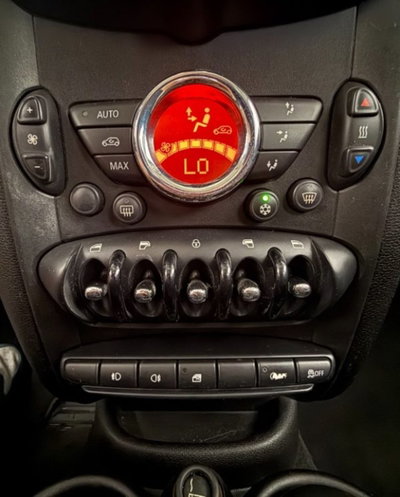 MINI Mini Countryman 1.6 Cooper Countryman (17)