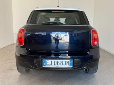 MINI Mini Countryman 1.6 Cooper Countryman (6)