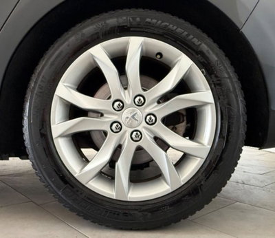 Peugeot 508 SW BlueHDi 120 EAT6 S&S Allure (8)