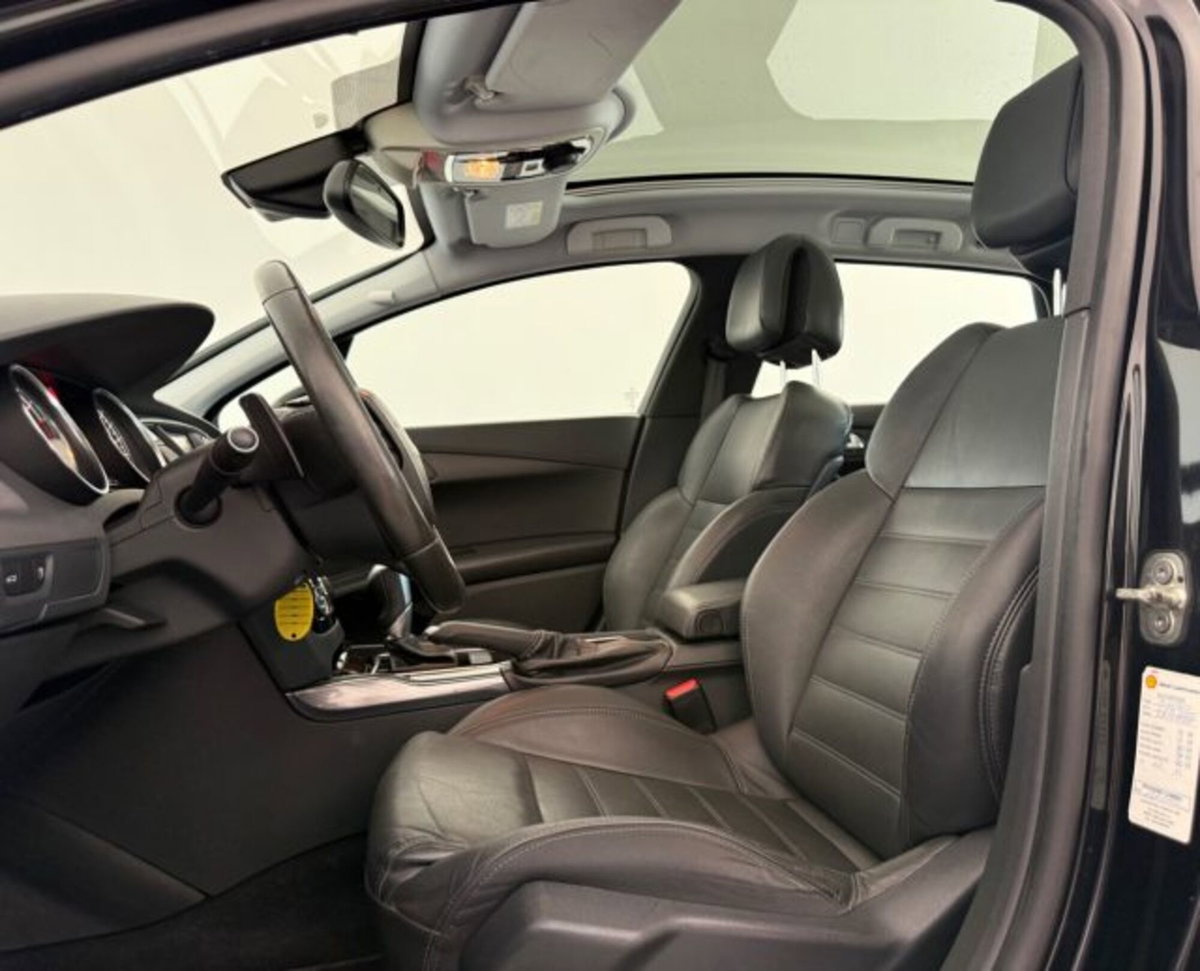 Peugeot 508 SW BlueHDi 120 EAT6 S&S Allure (9)