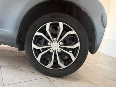 Toyota Aygo 1.0 12V VVT-i 3 porte Sol (12)