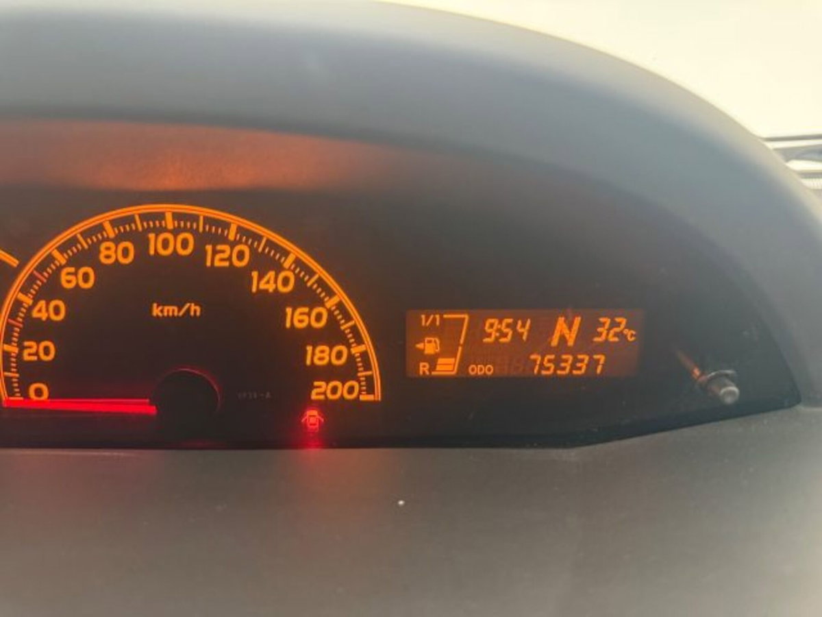 Toyota Yaris 1.3 5 porte M-MT Sol (20)