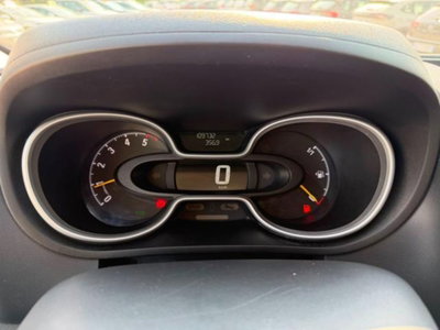 Opel Vivaro Furgone 27 1.6 BiTurbo 140CV PC-TN Furgone Edition (8)