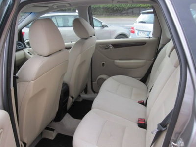 Mercedes-Benz Classe A 180 CDI Elegance (5)