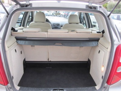 Mercedes-Benz Classe A 180 CDI Elegance (9)