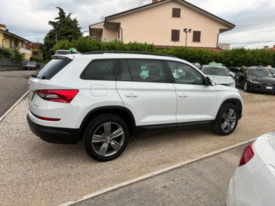 Skoda Kodiaq 2.0 TDI EVO SCR DSG Executive (3)