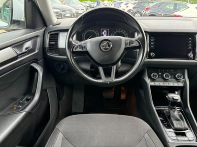Skoda Kodiaq 2.0 TDI EVO SCR DSG Executive (7)