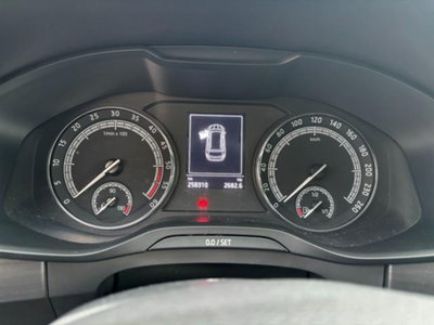 Skoda Kodiaq 2.0 TDI EVO SCR DSG Executive (8)