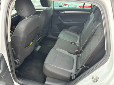 Skoda Kodiaq 2.0 TDI EVO SCR DSG Executive (9)