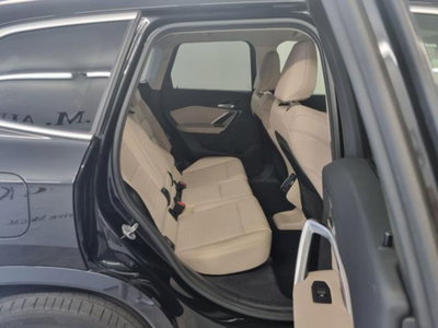BMW X1 sDrive 18d xLine (10)