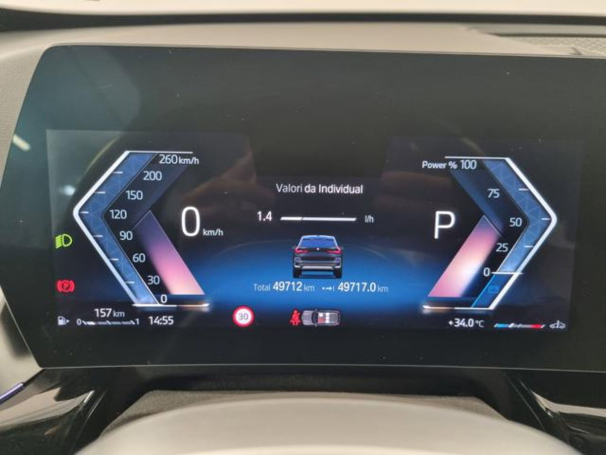 BMW X1 sDrive 18d xLine (13)