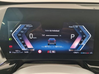 BMW X1 sDrive 18d xLine (13)
