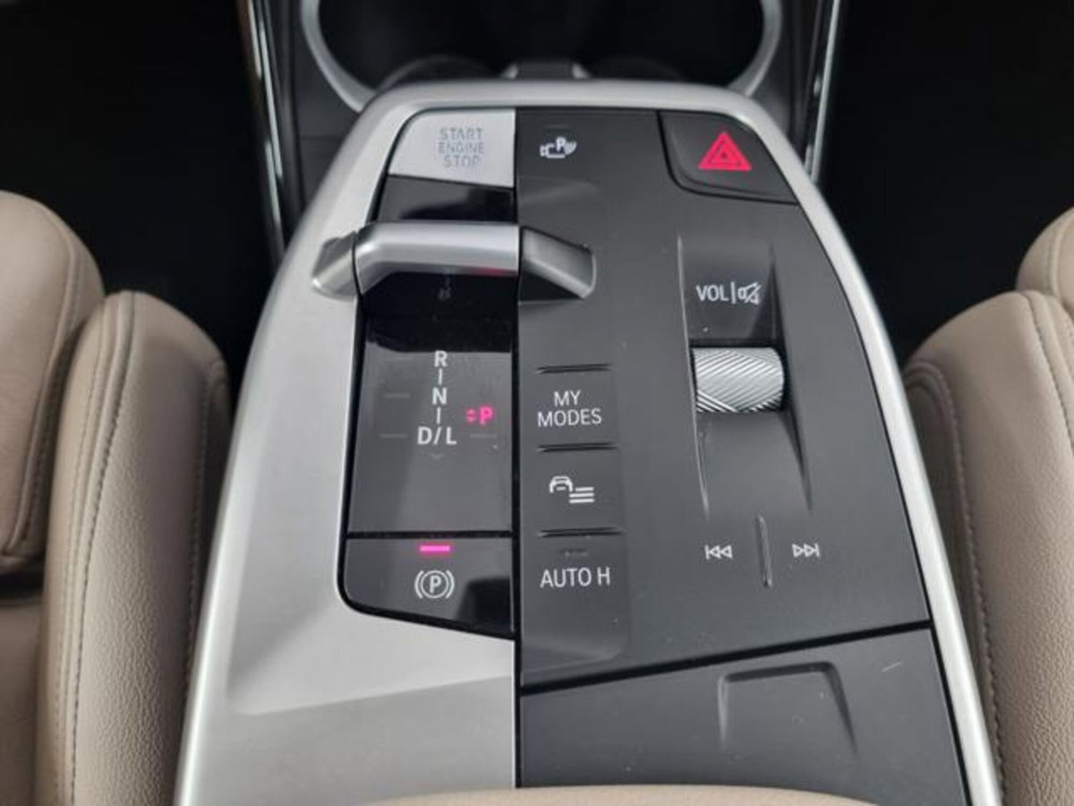 BMW X1 sDrive 18d xLine (14)