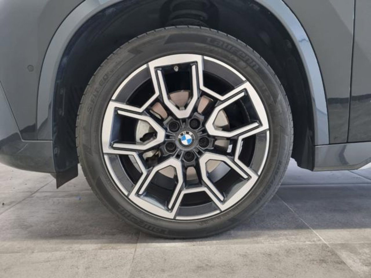 BMW X1 sDrive 18d xLine (15)