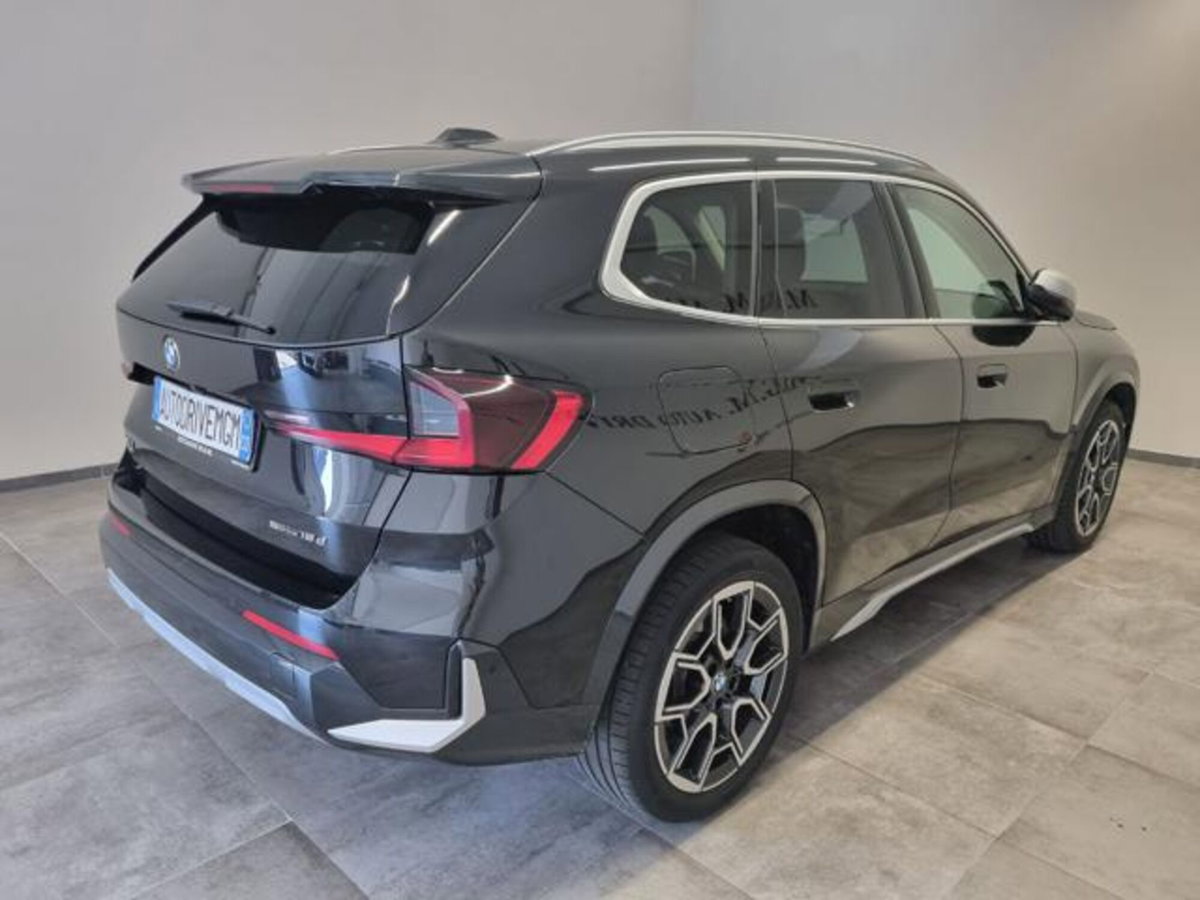BMW X1 sDrive 18d xLine (16)