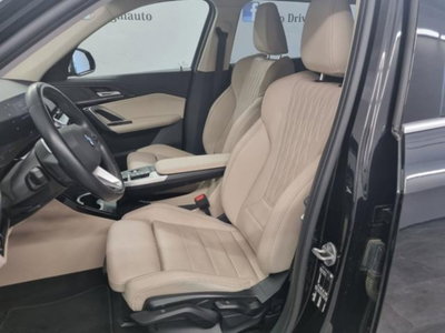 BMW X1 sDrive 18d xLine (17)