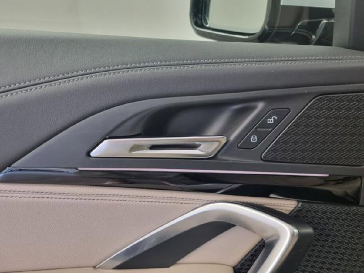 BMW X1 sDrive 18d xLine (19)