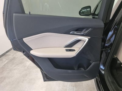 BMW X1 sDrive 18d xLine (20)