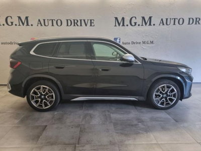 BMW X1 sDrive 18d xLine (3)