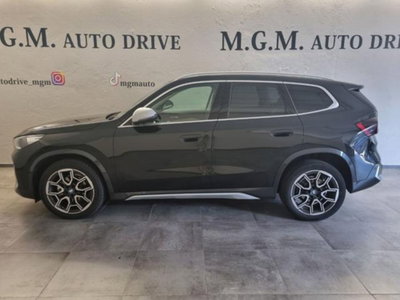 BMW X1 sDrive 18d xLine (5)