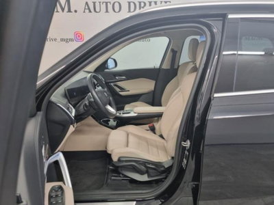 BMW X1 sDrive 18d xLine (7)