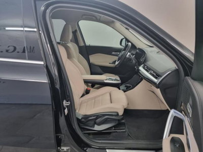 BMW X1 sDrive 18d xLine (8)