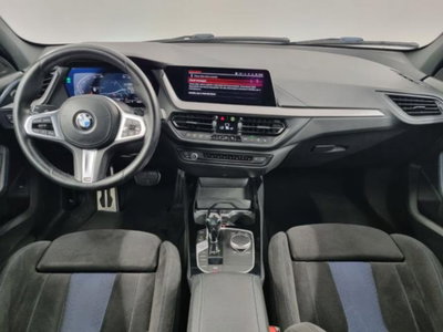 BMW Serie 1 116 MSport auto (11)