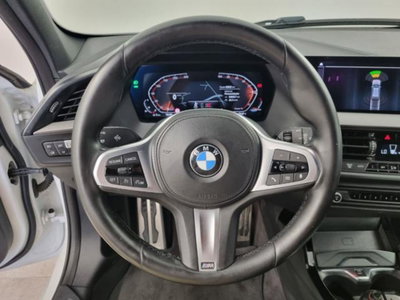 BMW Serie 1 116 MSport auto (12)