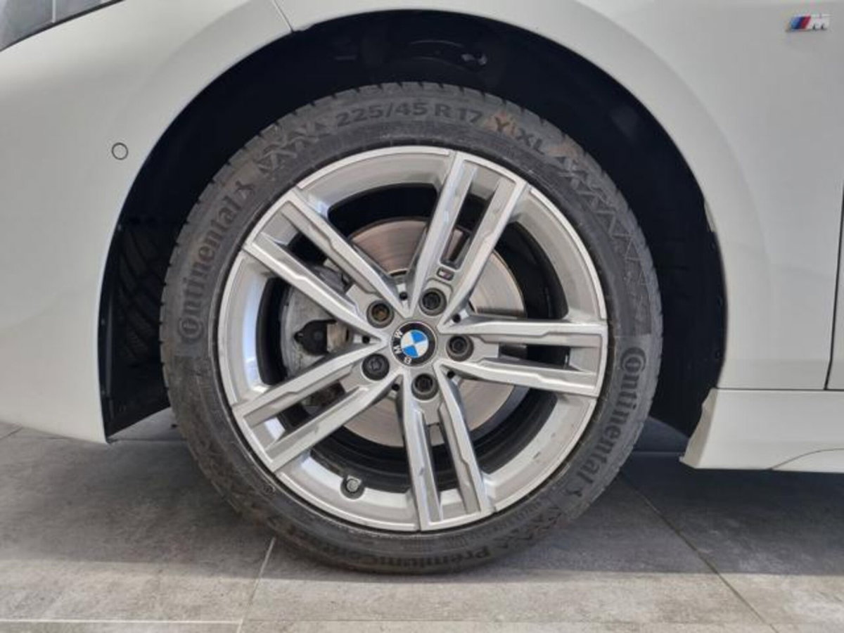 BMW Serie 1 116 MSport auto (15)