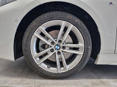 BMW Serie 1 116 MSport auto (15)