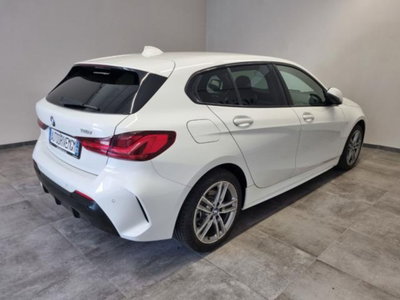 BMW Serie 1 116 MSport auto (20)