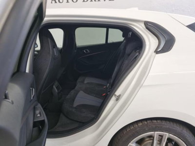 BMW Serie 1 116 MSport auto (8)