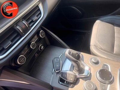 Alfa Romeo Stelvio Stelvio 2.2 Turbodiesel 210 CV AT8 Q4 Ti (3)