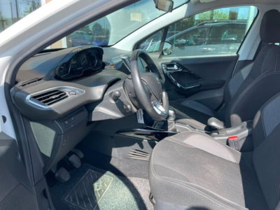Peugeot 2008 82 S&S Allure (10)