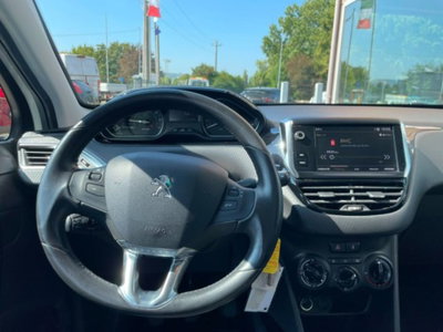 Peugeot 2008 82 S&S Allure (12)