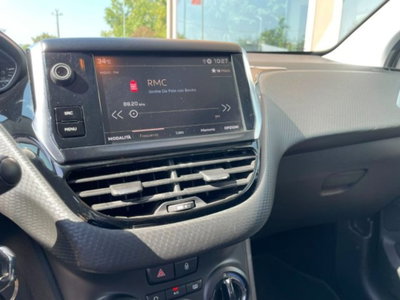 Peugeot 2008 82 S&S Allure (15)
