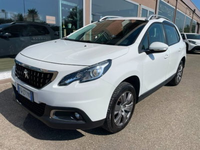 Peugeot 2008 82 S&S Allure (2)